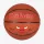 WILSON NBA TEAM COMPOSITE CHICAGO BULLS BASKETBALL 7 BROWN