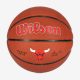 WILSON NBA TEAM COMPOSITE CHICAGO BULLS BASKETBALL 7 BROWN