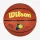 WILSON NBA TEAM ALLIANCE BSKT INDIANA PACERS BROWN