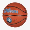 WILSON NBA TEAM ALLIANCE BSKT MIN TIMBER 7