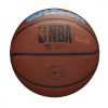 WILSON NBA TEAM ALLIANCE BSKT OKLAHOMA CITY THUNDER BROWN 7