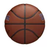 WILSON NBA TEAM ALLIANCE BSKT SACRAMENTO KINGS BROWN
