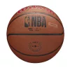 WILSON NBA TEAM ALLIANCE BSKT TORONTO RAPTORS BROWN