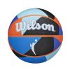 WILSON WNBA HEIR GEO BASKETBALL 6 MULTICOLOR