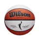 WILSON WNBA OFFICIAL GAME BALL BASKETBALL 6 ORANGE/WHITE