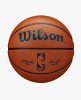 WILSON NBA AUTHENTIC SERIES OUTDOOR BSKT BROWN/BLACK