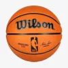 WILSON NBA AUTHENTIC SERIES OUTDOOR BSKT 6