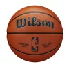 WILSON NBA AUTHENTIC SERIES OUTDOOR BSKT ORANGE