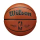 WILSON NBA AUTHENTIC SERIES OUTDOOR BSKT ORANGE