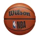 WILSON NBA DRV PRO BASKETBALL 6 ORANGE