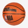 WILSON NBA DRV PRO BASKETBALL 7 ORANGE
