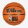Wilson NBA DRV PLUS BSKT BROWN