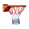 WILSON NBA DRV RECREATIONAL NET  RED/WHITE/BLUE