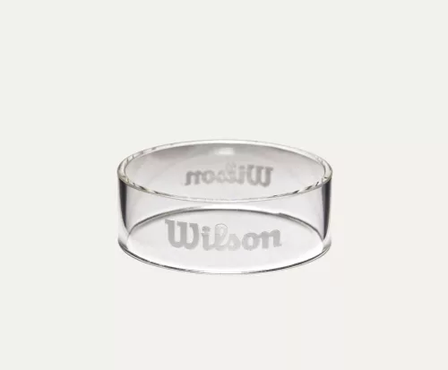 WILSON CLEAR FB BALL STAND TEAM SPORTS