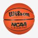 WILSON NCAA LEGEND BSKT Orange/Black d