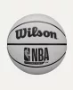 Wilson NBA Forge Pro UV Indoor/Outdoor BSKT Green 7