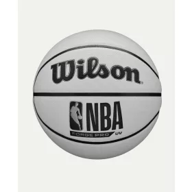 Wilson NBA Forge Pro UV Indoor/Outdoor BSKT Green