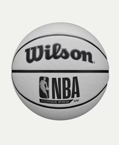Wilson NBA Forge Pro UV Indoor/Outdoor BSKT Green 7
