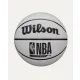 Wilson NBA Forge Pro UV Indoor/Outdoor BSKT Green