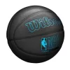 Wilson NBA Forge Plus Charcoal Black