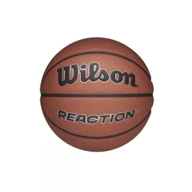 Wilson Reaction Plus BSKT Brown