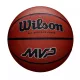 Wilson MVP BSKT Brown