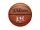 Wilson JR NBA WNBA Auth Outdoor BSKT Orange