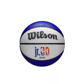 Wilson JR NBA WNBA DRV Light BSKT White/Blue