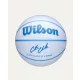 Wilson Caitlin Clark Envision BSKT Blue