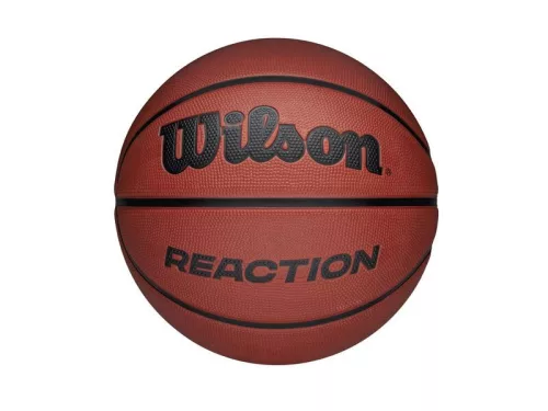 Wilson Reaction BSKT Brown 7