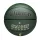 WILSON NBA PLAYER ICON OUTDOOR BSKT GIANNIS ANTETOKOUNMPO Green/Beige 7