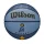 WILSON NBA PLAYER ICON OUTDOOR BSKT JA MORANT BLUE