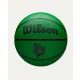 Wilson NBA Team Boston Celtics Tribute Solid  BSKT Green