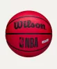 Wilson NBA Team Chicago Bulls Tribute Solid  BSKT Red