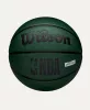 Wilson NBA Team Milwaukee Bucks Tribute Solid  BSKT Green 5