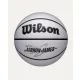 Wilson NBA Player Icon UV Lebron James BSKT Grey