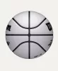 Wilson NBA Player Icon UV Lebron James BSKT Grey