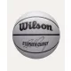 Wilson NBA Player Icon UV Stephen Curry BSKT Grey