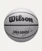 Wilson NBA Player Icon UV Luka Doncic BSKT Grey 7