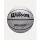 Wilson NBA Player Icon UV Luka Doncic BSKT Grey 7