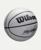 Wilson NBA Player Icon UV Luka Doncic BSKT Grey 7
