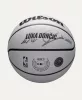 Wilson NBA Player Icon UV Luka Doncic BSKT Grey 7