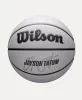 Wilson NBA Player Icon UV Jayson Tatum BSKT Grey 7