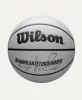 Wilson NBA Player Icon UV Giannis Antetokounmpo BSKT Grey