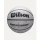 Wilson NBA Player Icon UV Giannis Antetokounmpo BSKT Grey 7
