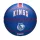 Wilson 2024 NBA Team City Collector Sacramento Kings Blue