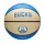 Wilson 2024 NBA Team City Edition Milwaukee Bucks Colorful 7