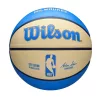 Wilson 2024 NBA Team City Edition Milwaukee Bucks Colorful 7