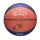 Wilson 2024 NBA Team City Edition Phoenix Suns Colorful