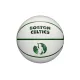 Wilson NBA Team Pixel Boston Celtics BSKT White 7
